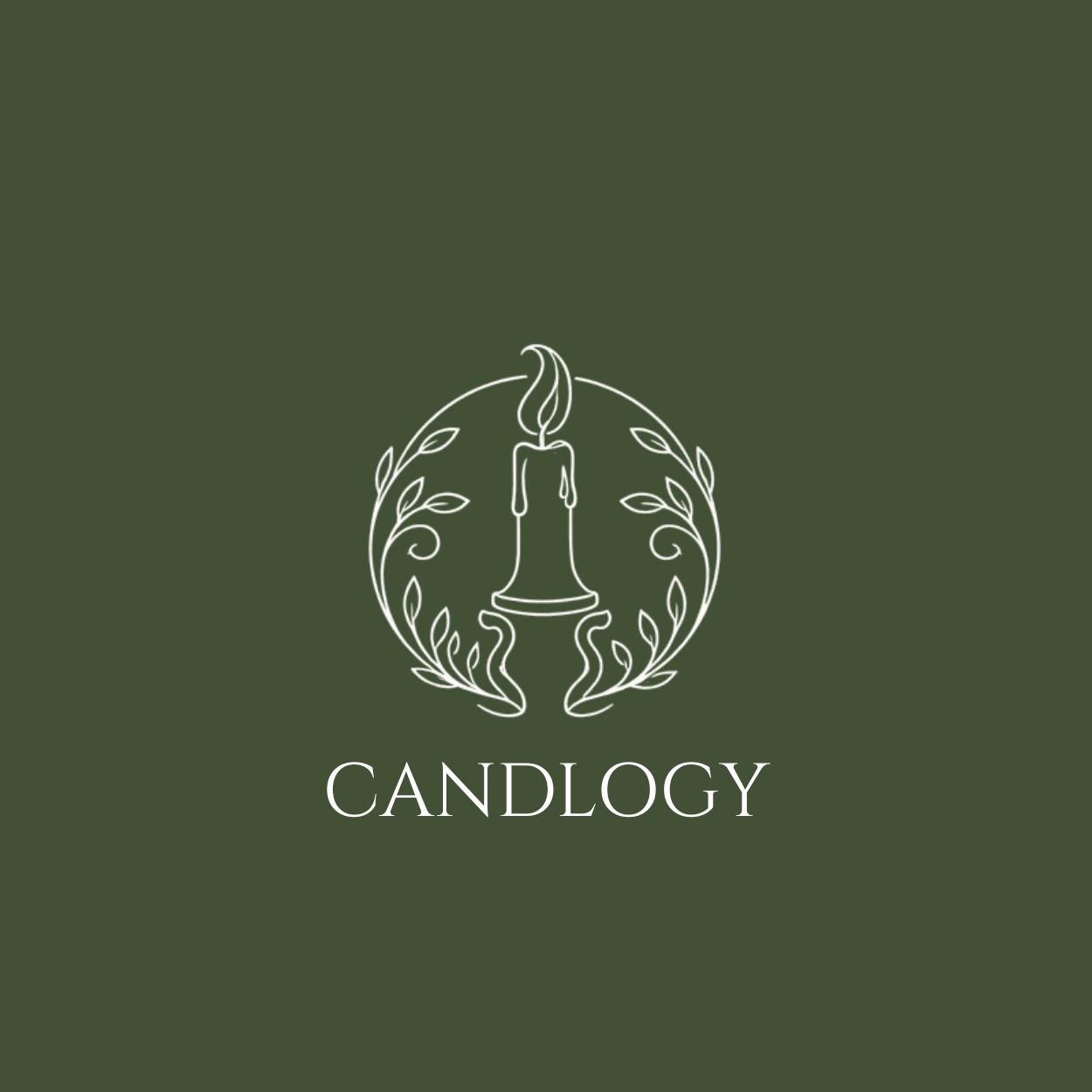 CANDLOGY